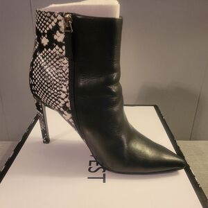 Nine West booties